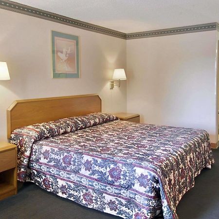 Days Inn Cheraw Rum bild