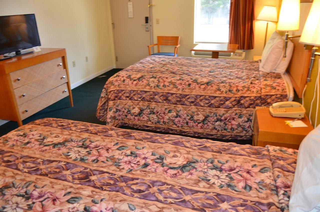 Days Inn Cheraw Exteriör bild